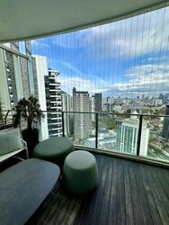 Newton One (D11), Condominium #634653561